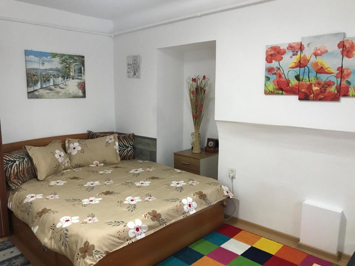 The Charming One Apartment Brașov Exterior foto