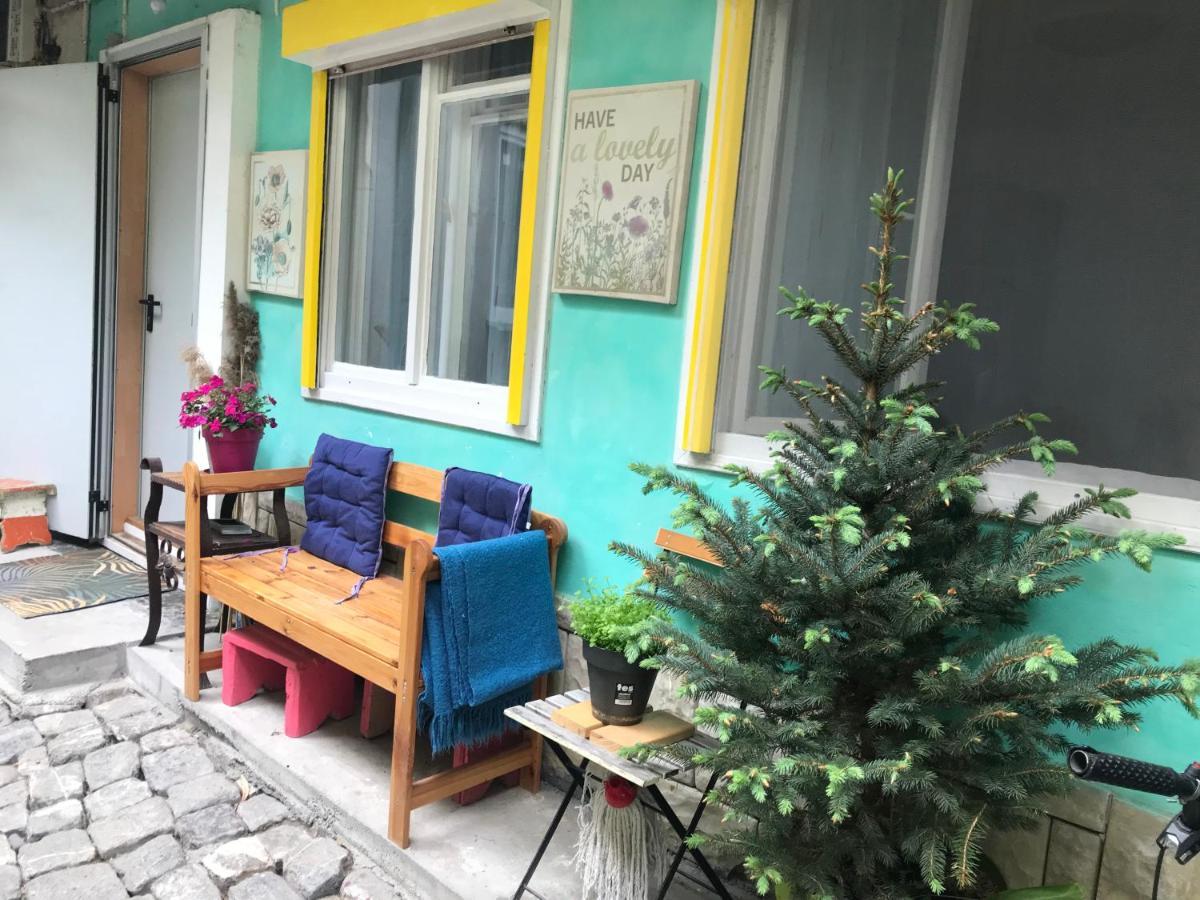 The Charming One Apartment Brașov Exterior foto